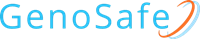 Genosafe logo